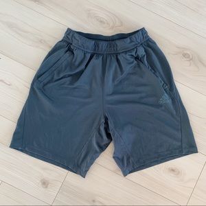 Adidas Men’s Aeroready Shorts